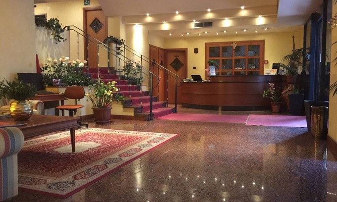 Lamezia Terme Hotel | Hotel Savant
