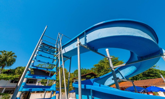 Lazaro Hotel | Hotel Saveiros