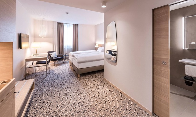 Old City of Bern Hotel | Hotel Savoy Bern
