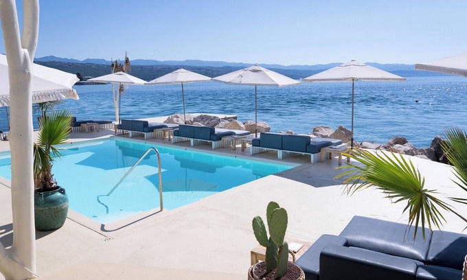 Opatija Hotel | Hotel Savoy