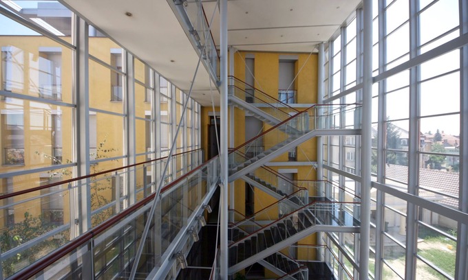 Timisoara Hotel | Hotel Savoy