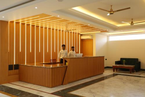 Khajuraho Hotel | Hotel Scala