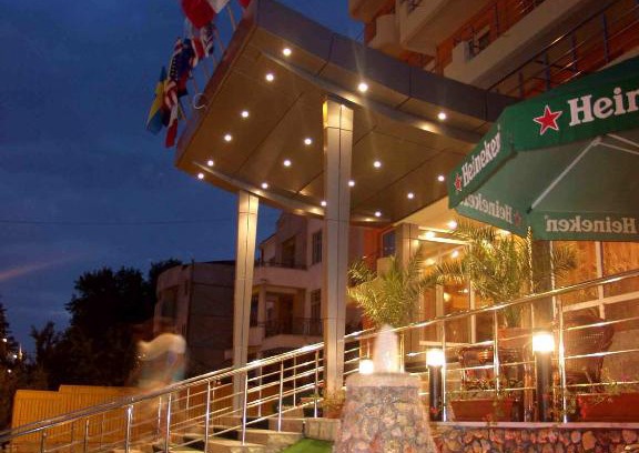 Constanta Hotel | Hotel Scala