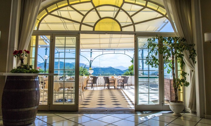 Cava de' Tirreni Hotel | Hotel Scapolatiello