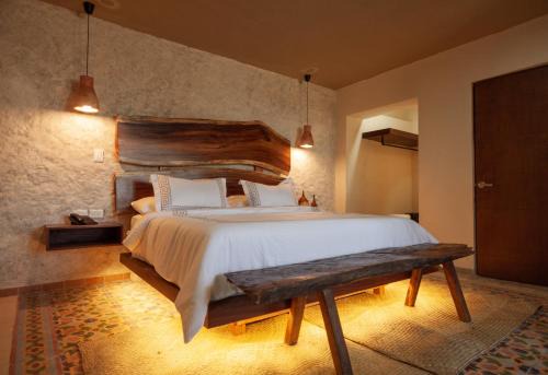 Municipio de Progreso Hotel | Hotel Scappata