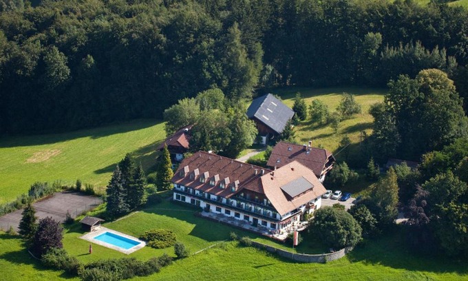 Gnigl Hotel | Hotel Schöne Aussicht