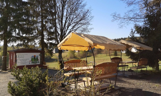 Masserberg Hotel | Hotel Schöne Aussicht