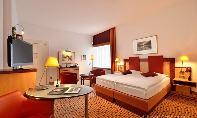 Schoeneberg Hotel | Hotel Schöneberg