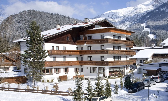 Seefeld in Tirol Hotel | Hotel Schönegg