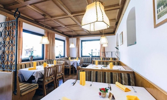 Trodena Hotel | Hotel Schönwies