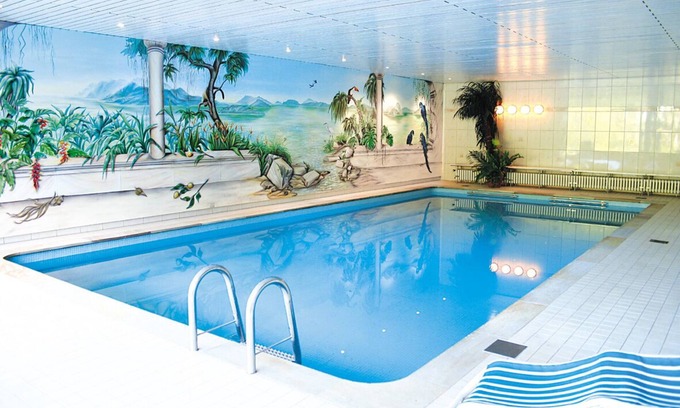 Alzenbach Hotel | Hotel Schützenhof