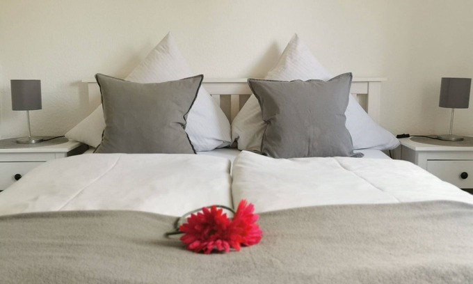Pirmasens Hotel | Hotel Schenk