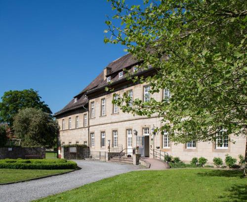 Brakel Hotel | Hotel Schloss Gehrden