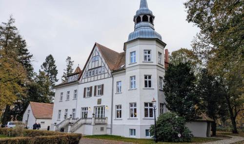 Bad Wilsnack Hotel | Hotel Schloss Sigrön