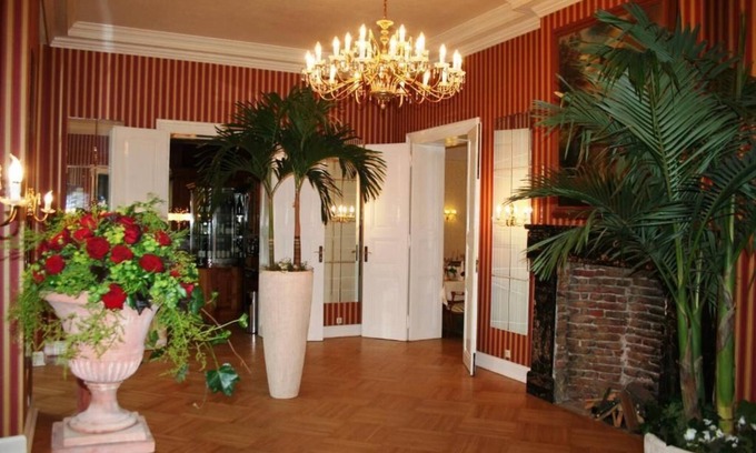Westerholt Hotel | Hotel Schloss Westerholt