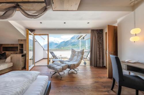 Schenna Hotel | Hotel Schlosswirt