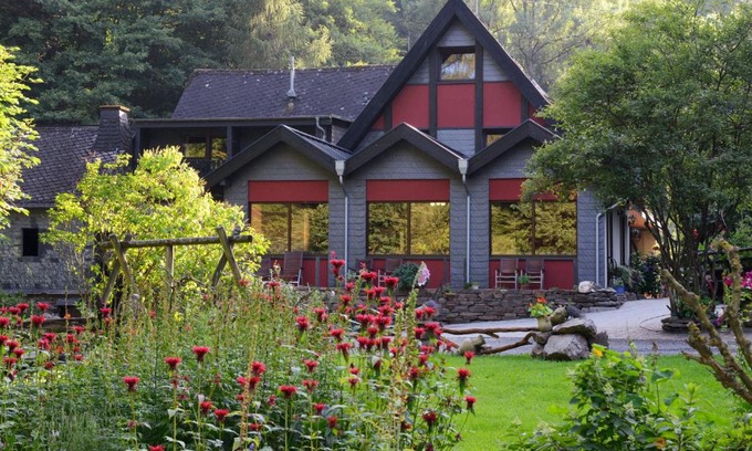 Beulich Casa | Hotel Schmausemühle