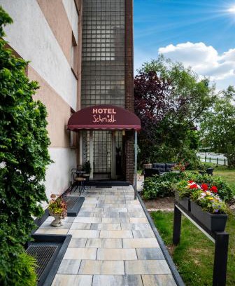 Fulerum Hotel | Hotel Schmidt garni