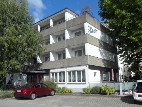 Bad Saeckingen Hotel | Hotel Schneider