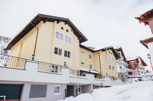 Obertauern Apartamento | Hotel Schneider Dependance