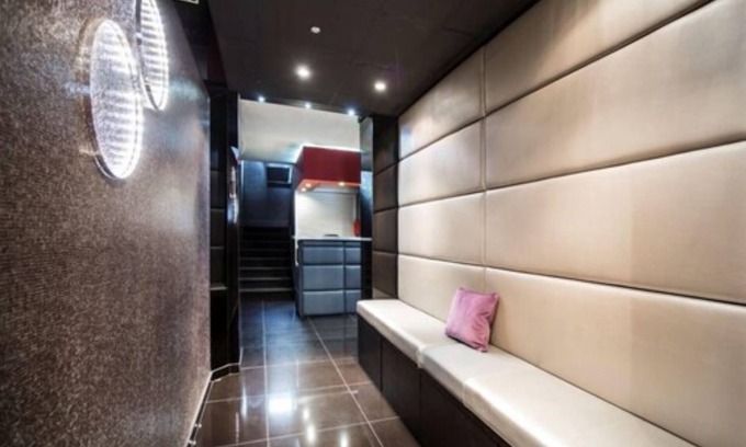 Cannes City Centre Hotel | Hotel Schtak