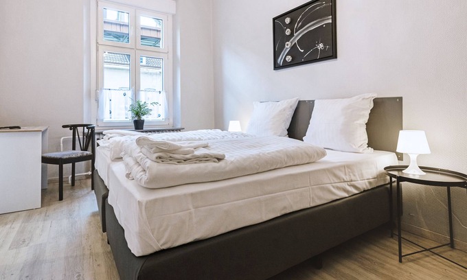 Wuppertal Hotel | Hotel Schwaferts