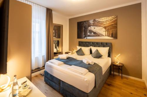 Memmingen Hotel | Hotel Schwanen