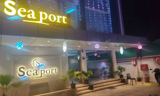 Port Blair Hotel | Hotel Sea Port