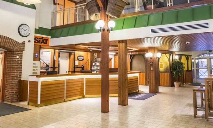 Turku Harbour Hotel | Hotel Seaport