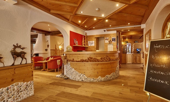 Seefeld in Tirol Hotel | Hotel Seefelderhof