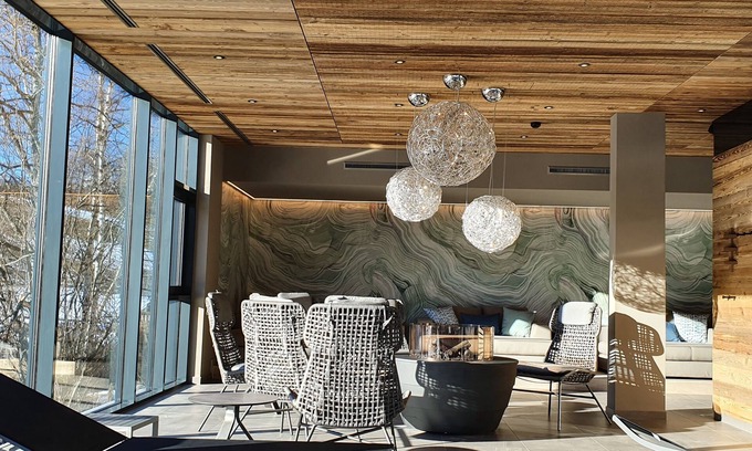 Seefeld in Tirol Hotel | Hotel Seespitz Seefeld Superior - Adults & Residents Only