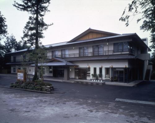 Nikko Hotel | Hotel Seikoen
