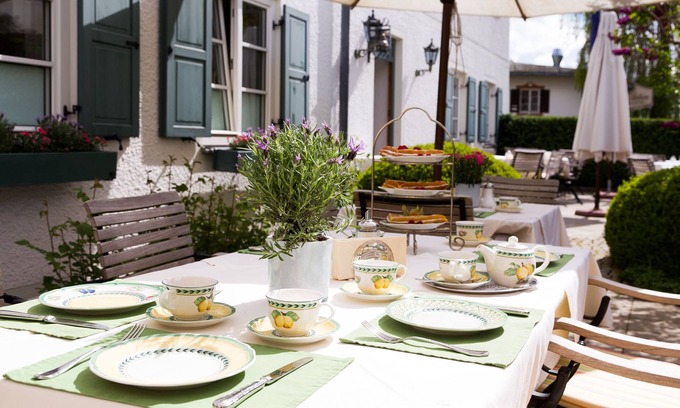 Munchen District Hotel | Hotel Seitner Hof