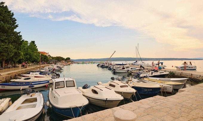 Selce Hotel | Hotel Selce
