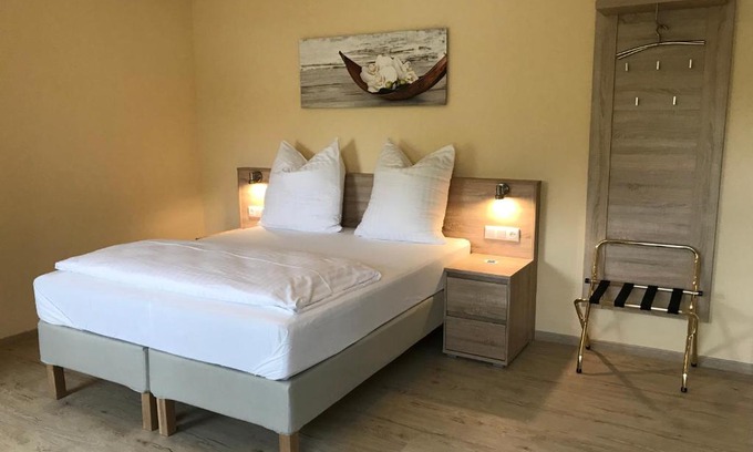 Hardterbroich-Pesch Hotel | Hotel Select Suites & Aparts