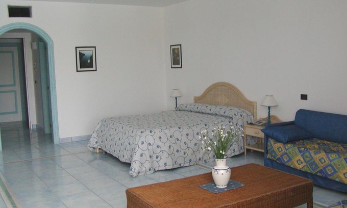 Castro Marina Hotel | Hotel Selenia Residence