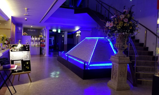 Asahikawa Hotel | Hotel Seline - Adults Only