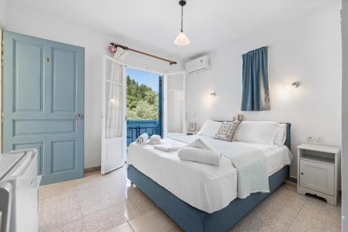 Agios Nikitas Hotel | Hotel Selini