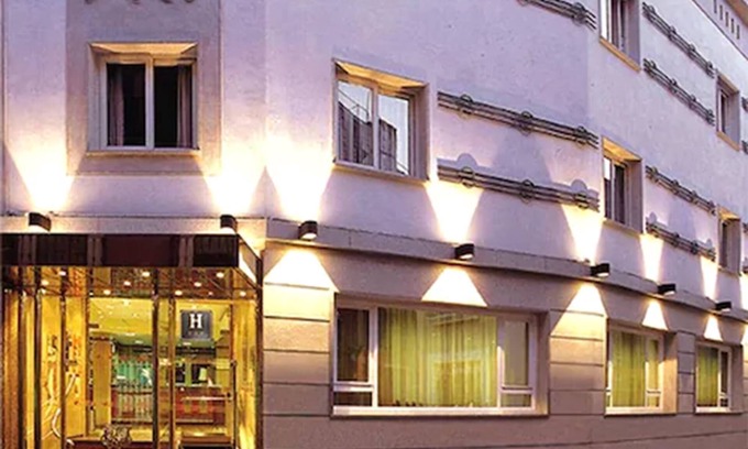 La Trinidad-San Juan y Todos los Santos Hotel | Hotel Selu