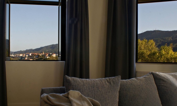 Derio Hotel | Hotel Seminario Bilbao