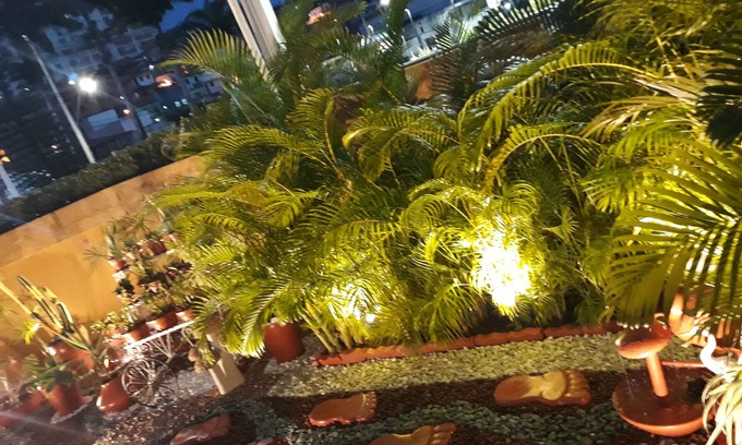 Brotas Hotel | Hotel Sempre Bahia