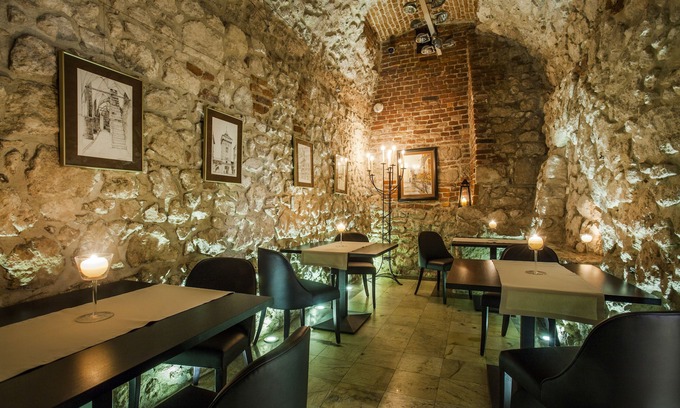 City Centre Hotel | Hotel Senacki