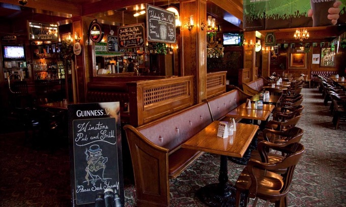 Saskatoon Downtown Hotel | Hotel Senator
