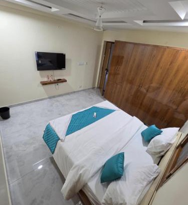 Guntur Apartamento | Hotel SENDAN INTERNATIONAL