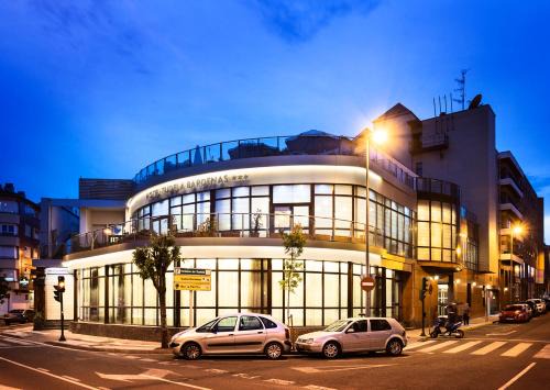 Tudela Hotel | Hotel Sercotel Tudela Bardenas