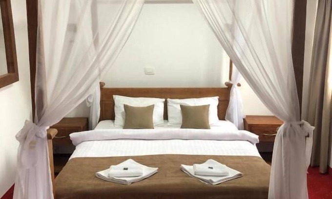 Mojkovac Hotel | Hotel Serdar
