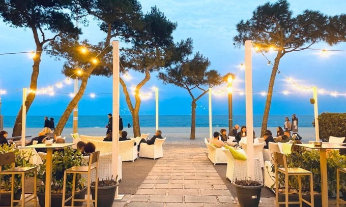 Platja d'Aro Hotel | Hotel Serenity Platja D’Aro
