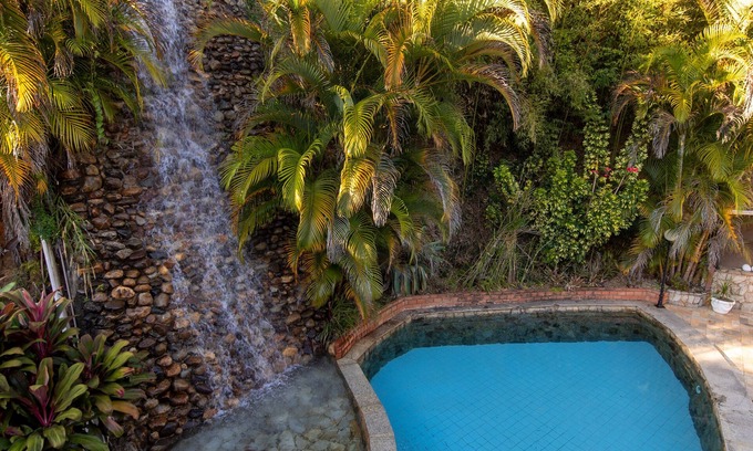 Nova Friburgo Hotel | Hotel Serra Everest