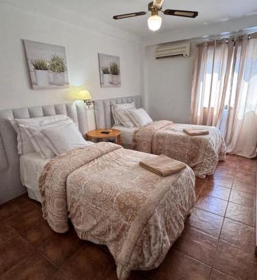 Arroyo de la Miel Casa | Hotel Serramar