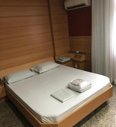 Laranjeiras Hotel | Hotel Serrano